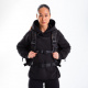 Built for Athletes Black Camo 45L Hero 3.0 Backpack Built for Athletes Black Camo 45L Hero 3.0 Backpack