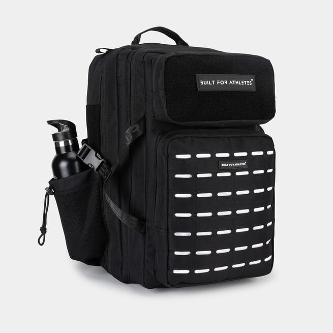Built for Athletes Monochrome 45L Hero 3.0 Backpack