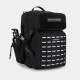 Built for Athletes Monochrome 45L Hero 3.0 Backpack Built for Athletes Monochrome 45L Hero 3.0 Backpack