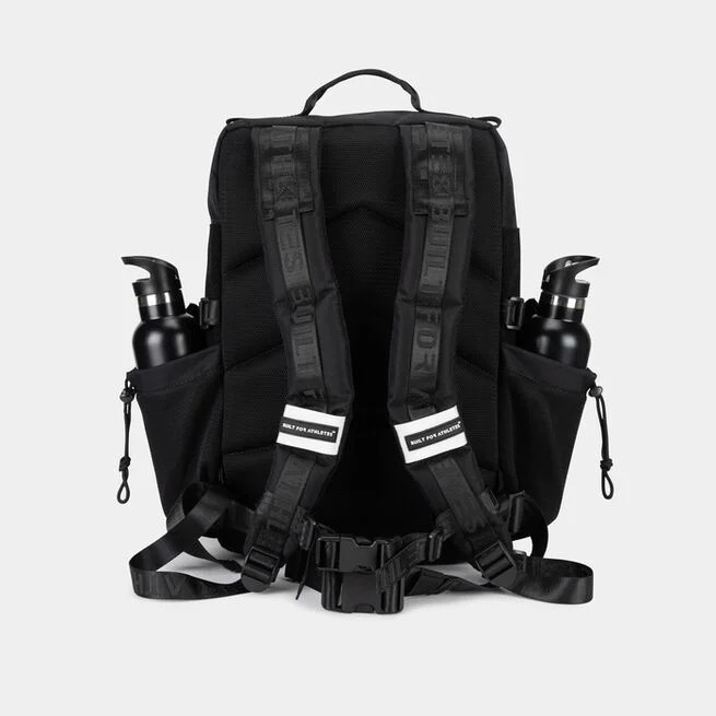 Built for Athletes Monochrome 45L Hero 3.0 Backpack