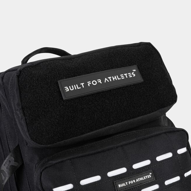 Built for Athletes Monochrome 45L Hero 3.0 Backpack
