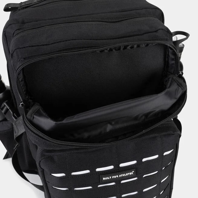 Built for Athletes Monochrome 45L Hero 3.0 Backpack