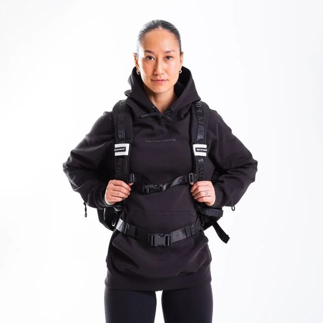 Built for Athletes Monochrome 45L Hero 3.0 Backpack
