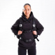 Built for Athletes Monochrome 45L Hero 3.0 Backpack Built for Athletes Monochrome 45L Hero 3.0 Backpack