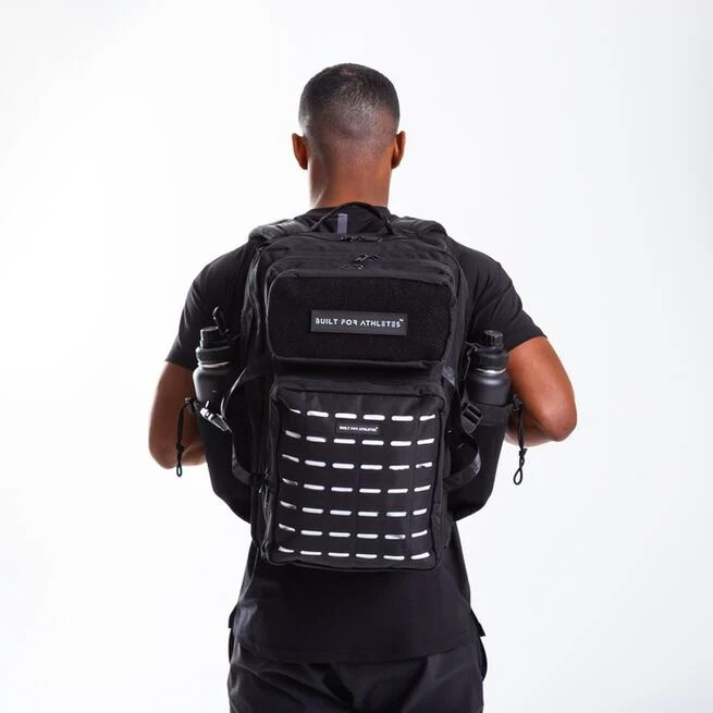Built for Athletes Monochrome 45L Hero 3.0 Backpack