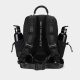 Built for Athletes Black Pro Series Backpack 25L Built for Athletes Black Pro Series Backpack 25L