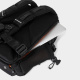 Built for Athletes Black Pro Series Backpack 25L Built for Athletes Black Pro Series Backpack 25L