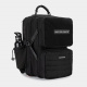 Built for Athletes Black Pro Series Backpack 45L Built for Athletes Black Pro Series Backpack 45L