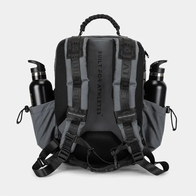 Built for Athletes PRO SERIES CONCRETE 25L