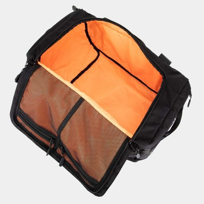 Built for Athletes Pro Series 40L Duffel