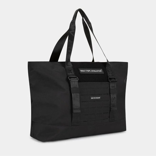 Built for Athletes Tote Bag Large