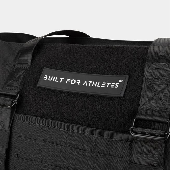 Built for Athletes Tote Bag Large