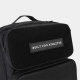 Built for Athletes Elite 35L Backpack Black Built for Athletes Elite 35L Backpack Black