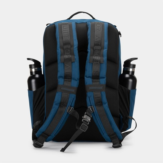 Built for Athletes Elite 35L Backpack Blue
