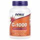 Vitamin C-1000, 100 Tabletter Vitamin C-1000, 100 Tabletter