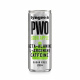 Tyngre PWO 250 ml, Sour Apple Tyngre PWO 250 ml, Sour Apple