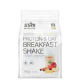 Protein & Oat Breakfast Shake, Apple/Cinnamon, 750 g Protein & Oat Breakfast Shake, Apple/Cinnamon, 750 g