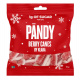Pändy Candy, 50 g Berry Canes Pändy Candy, 50 g Berry Canes