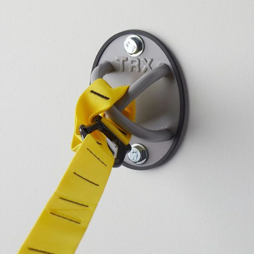 TRX X-Fäste Vägg & Tak