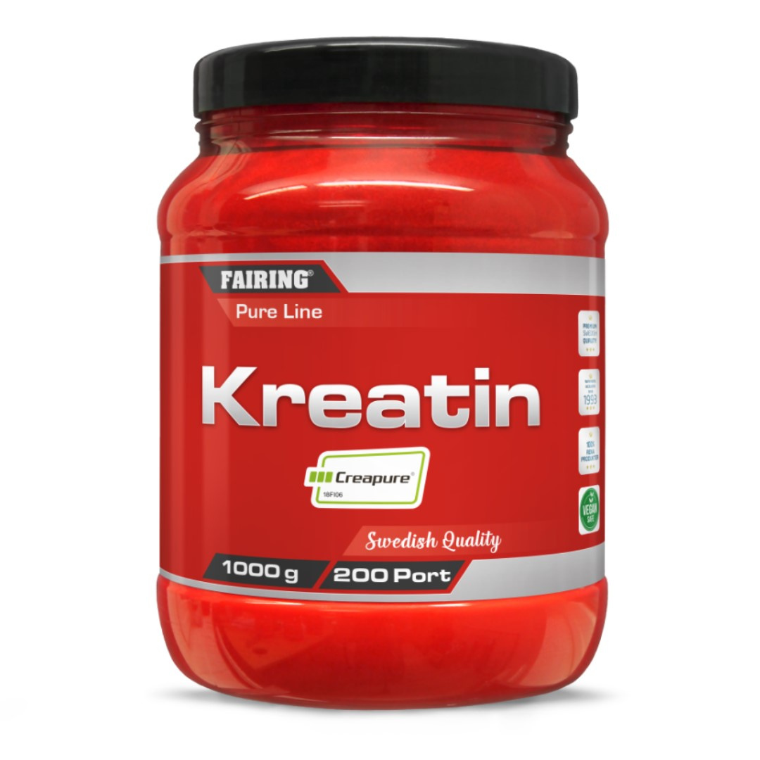 Kreatin Creapure 500 g