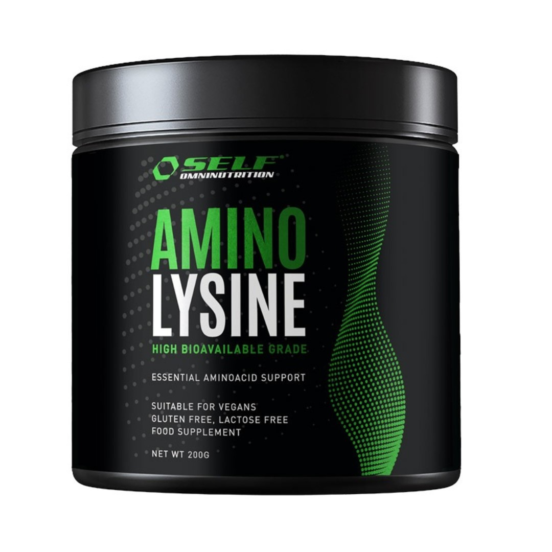 Lysine, 200g 