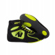 Chicago High Tops, Black/Neon Lime - 40 Chicago High Tops, Black/Neon Lime - 40