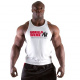 Classic Tank Top, white - 3XL Classic Tank Top, white - 3XL
