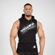 Loretto Hooded Tank Top, black - 3XL Loretto Hooded Tank Top, black - 3XL