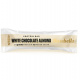 Barebells Protein Bar, 55 g, White chocolate almond Barebells Protein Bar, 55 g, White chocolate almond
