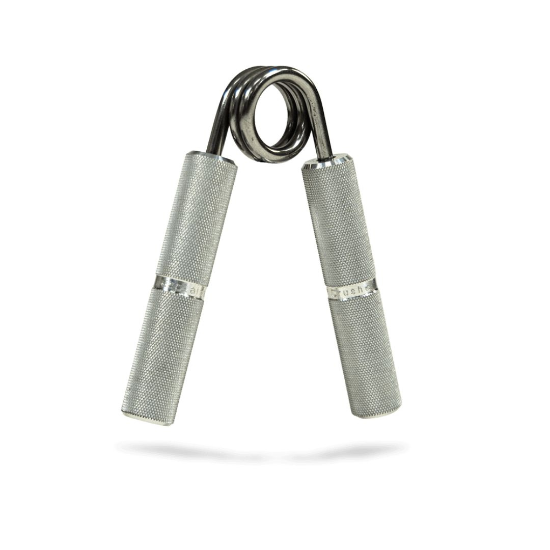 Captains Of Crush, Grepptränare, #4