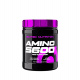 Scitec Nutrition Amino 5600, 200 Tabletter Scitec Nutrition Amino 5600, 200 Tabletter