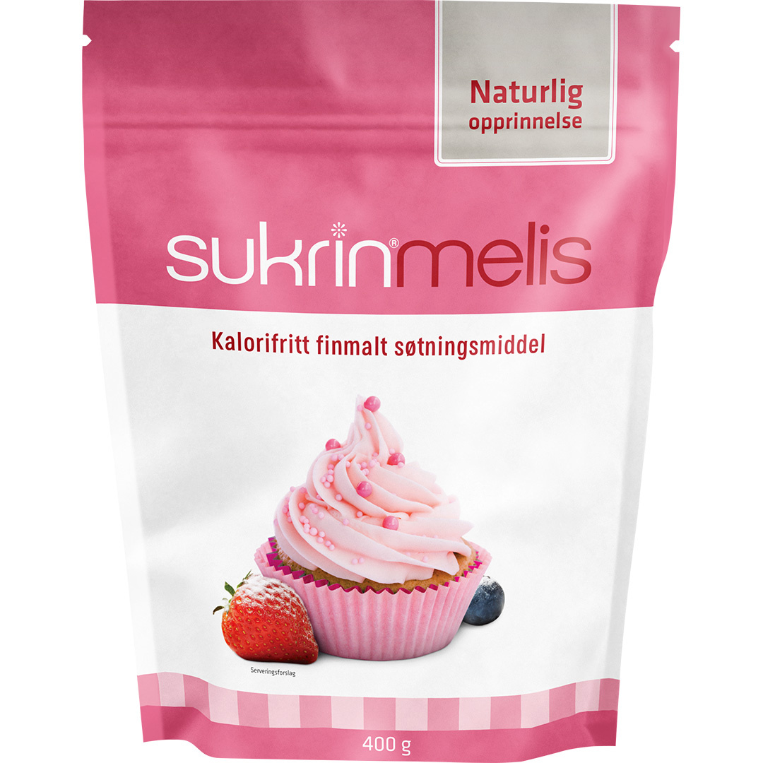 Sukrin Melis, 400 g