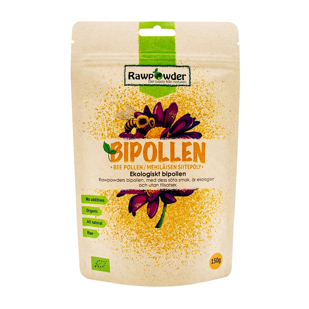 Bipollen EKO, 150 g