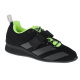 Adipower Weightlifting II 42, Black/Green Adipower Weightlifting II 42, Black/Green