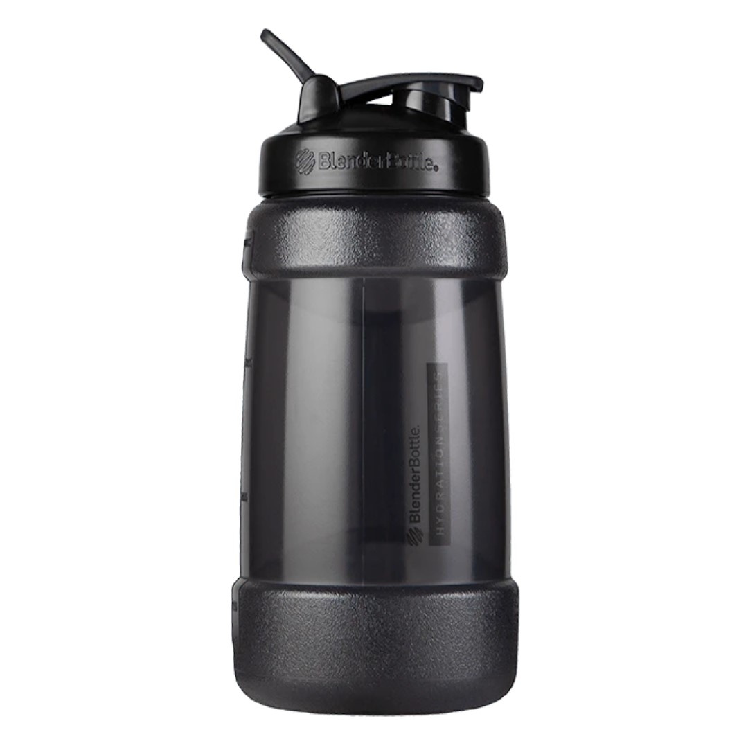 Koda Hydration 2,2 Liter, Black
