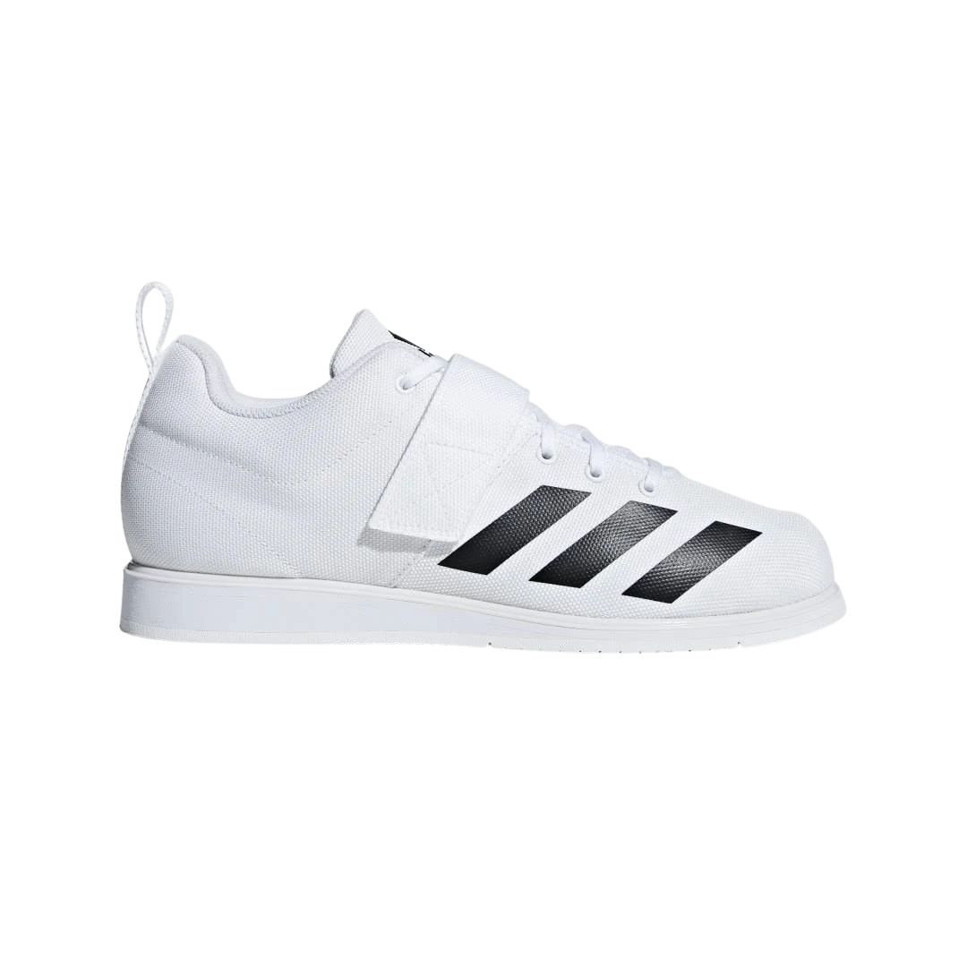 Powerlift 4 - 40 2/3