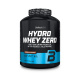 BiotechUSA Hydro Whey Zero, Vassleprotein 1,8 kg, Strawberry BiotechUSA Hydro Whey Zero, Vassleprotein 1,8 kg, Strawberry