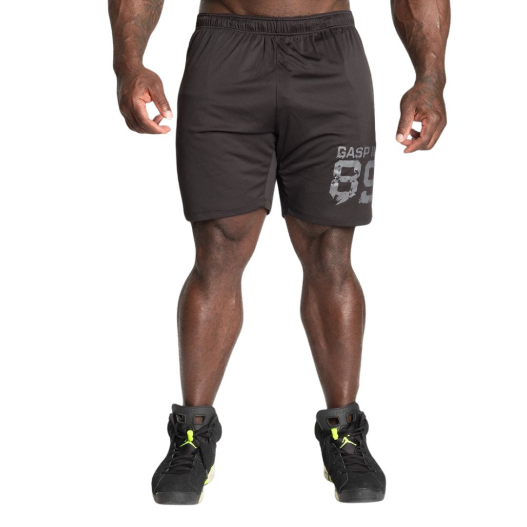 89 Dynamic Shorts