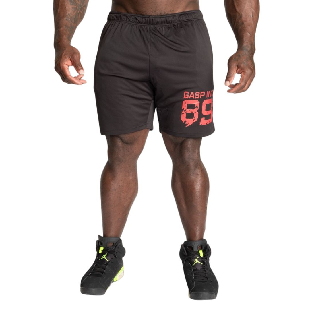 89 Dynamic Shorts