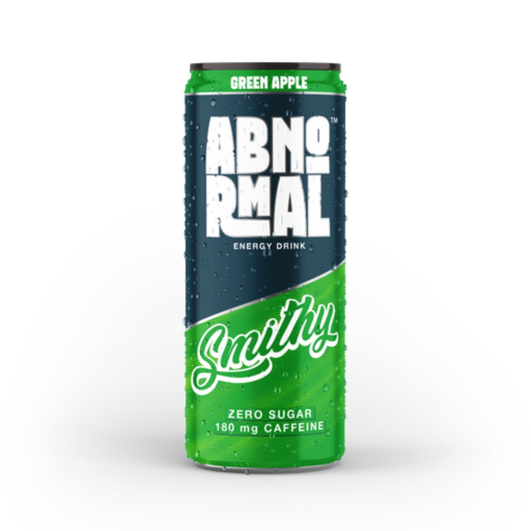 Abnormal Energidryck