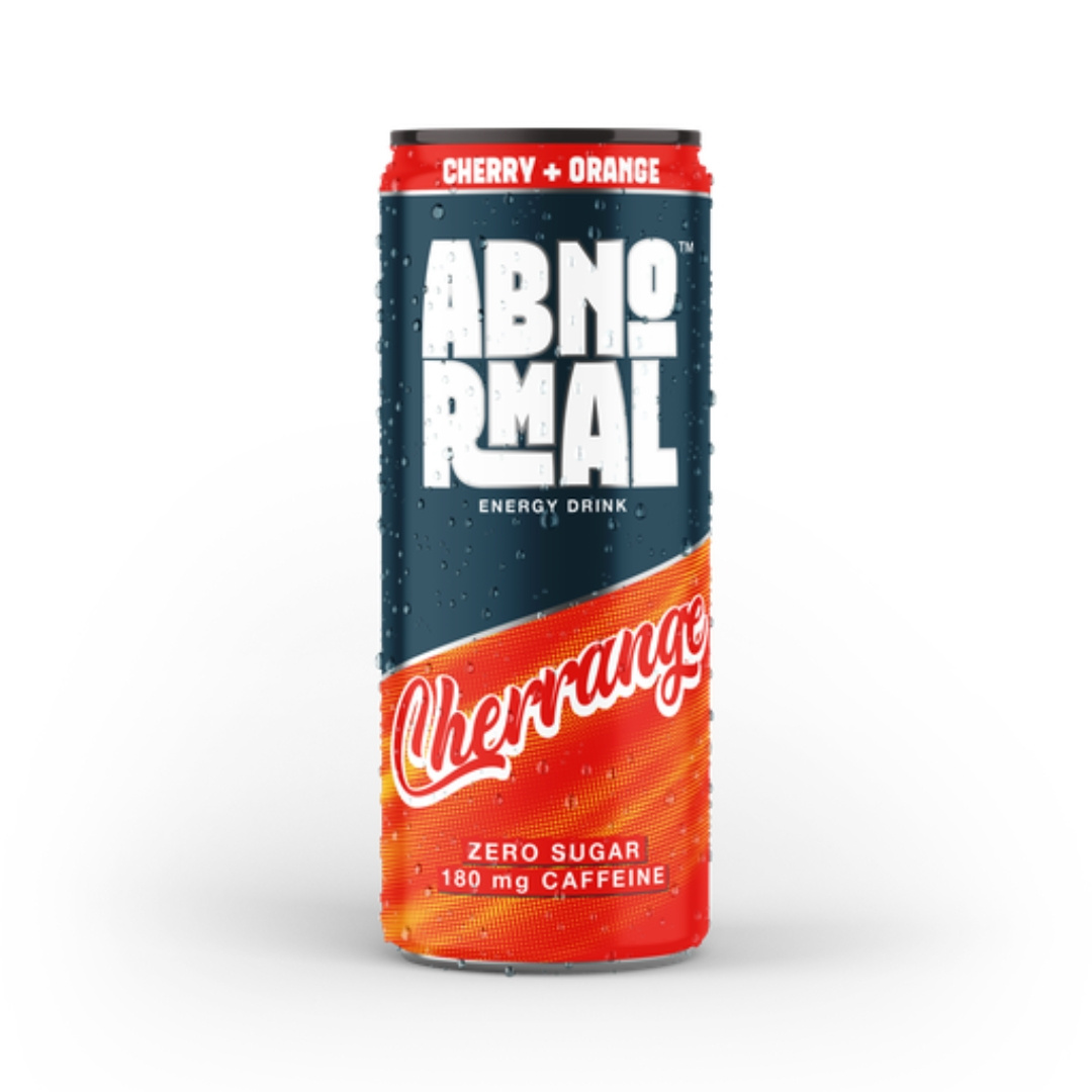 Abnormal Energidryck