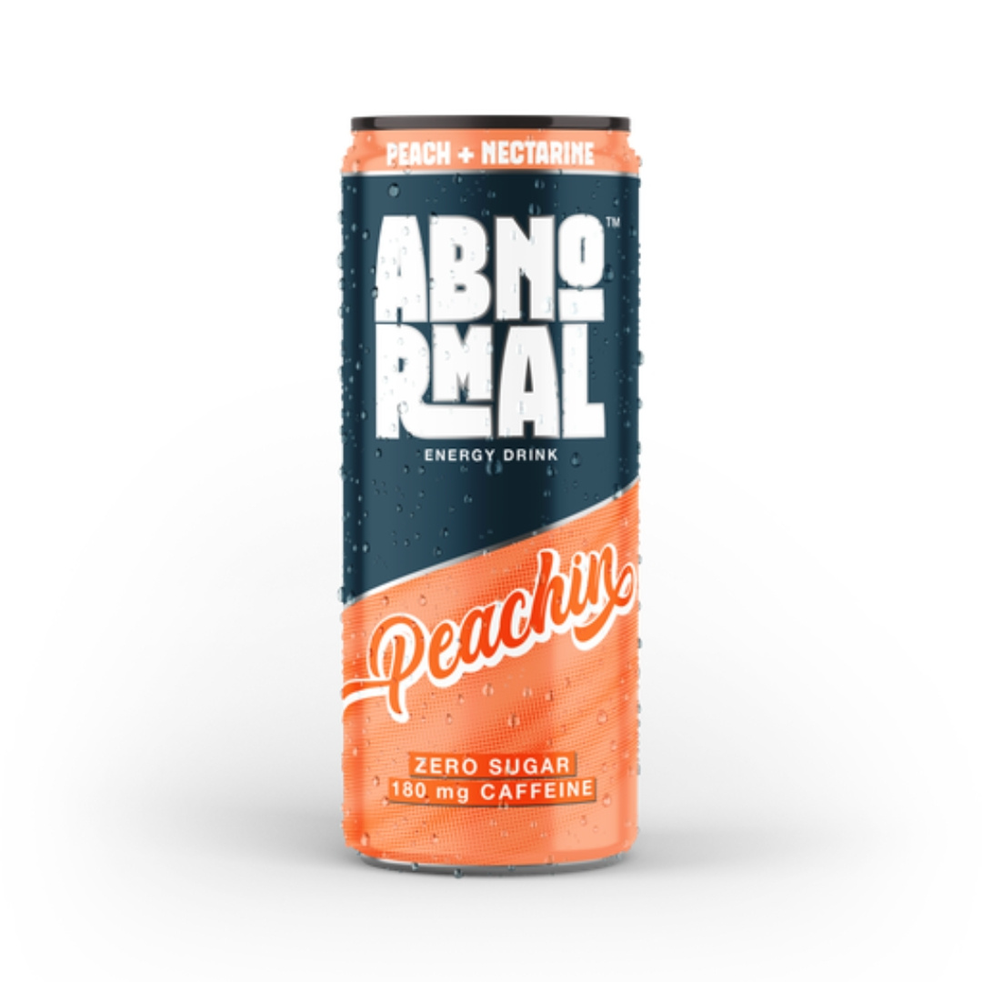 Abnormal Energidryck