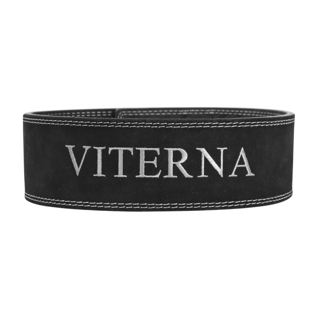 Adjustable Lever Belt