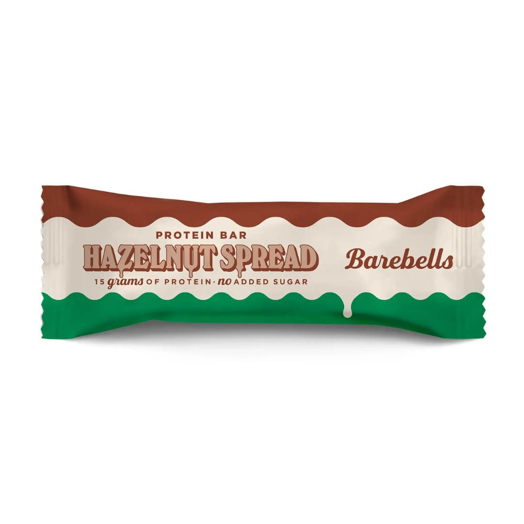 Barebells Spread Bars, 45g