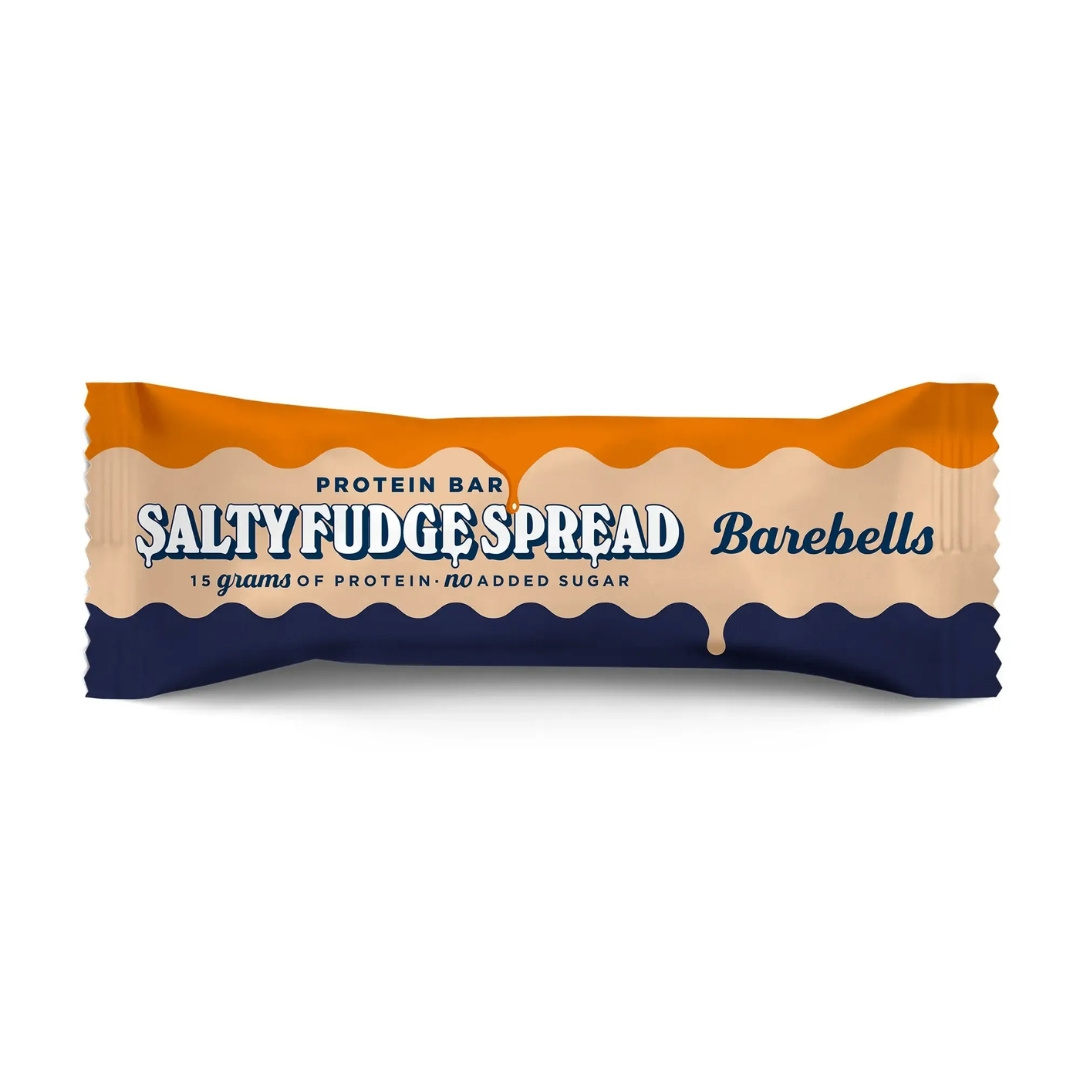 Barebells Spread Bars, 45g