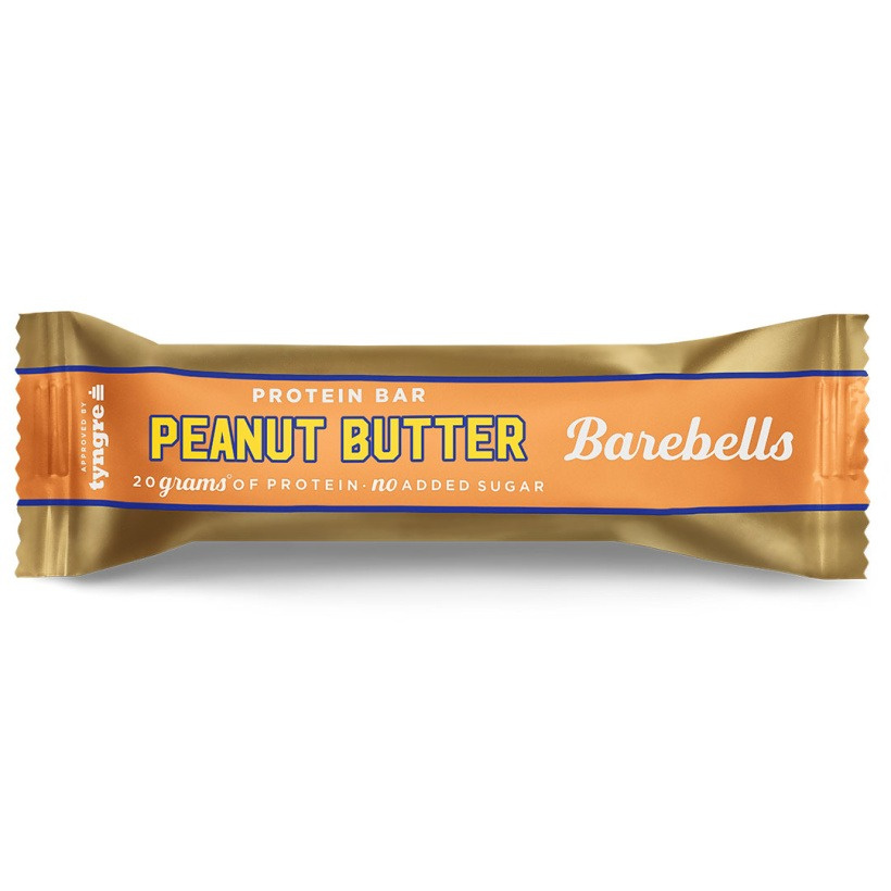 Barebells Protein Bar, 55 g