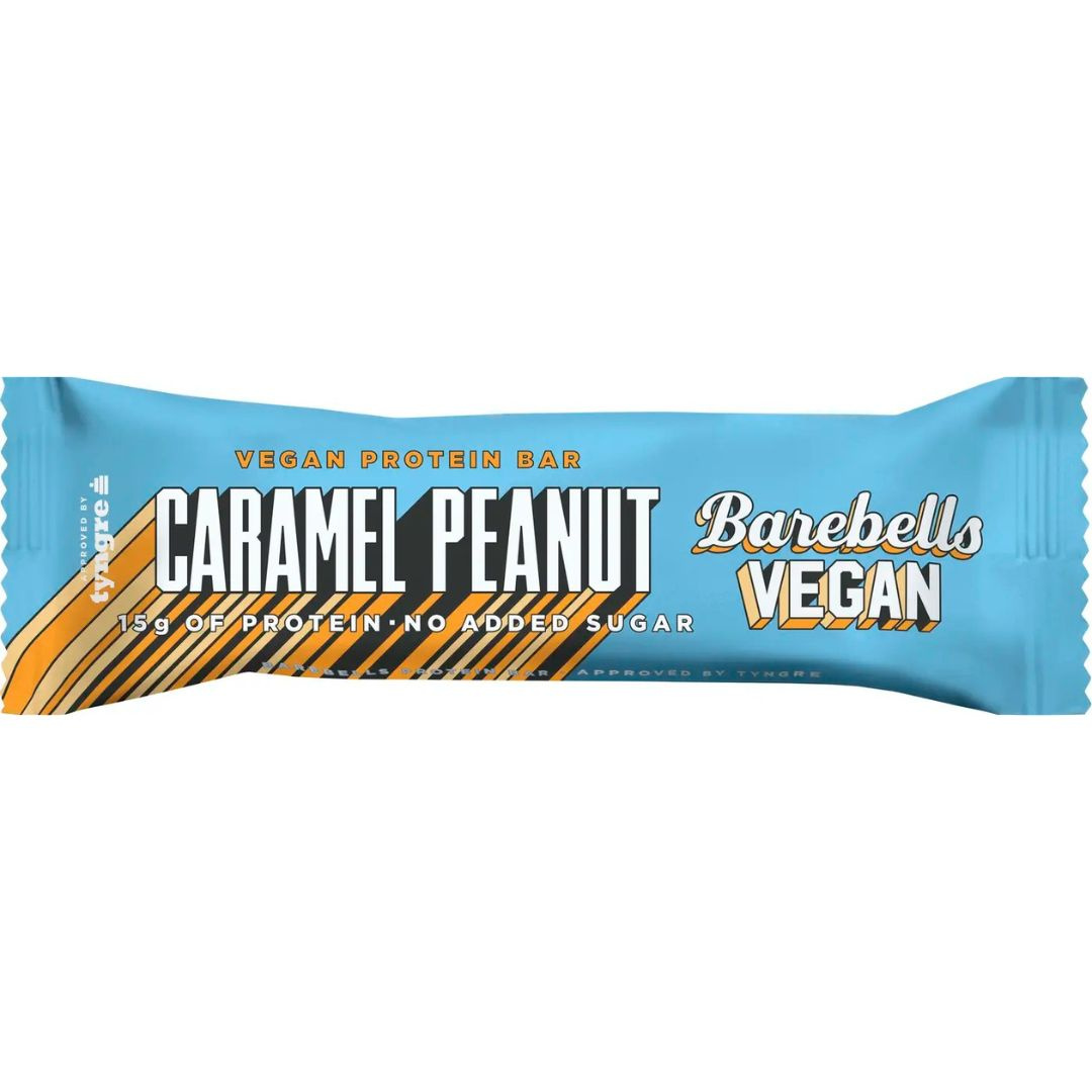 Barebells Vegan bar, 55 g
