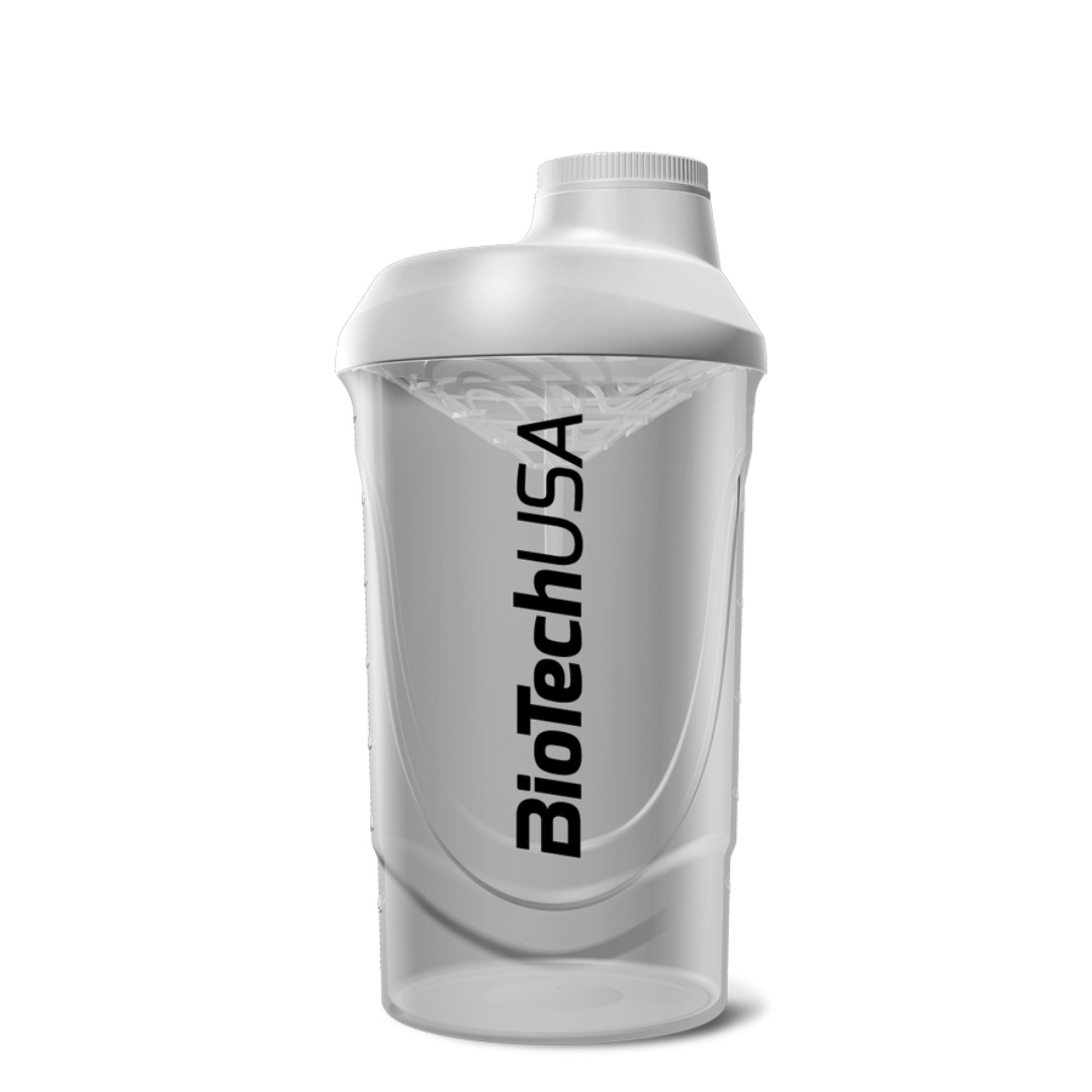 Biotech Shaker 600 ml