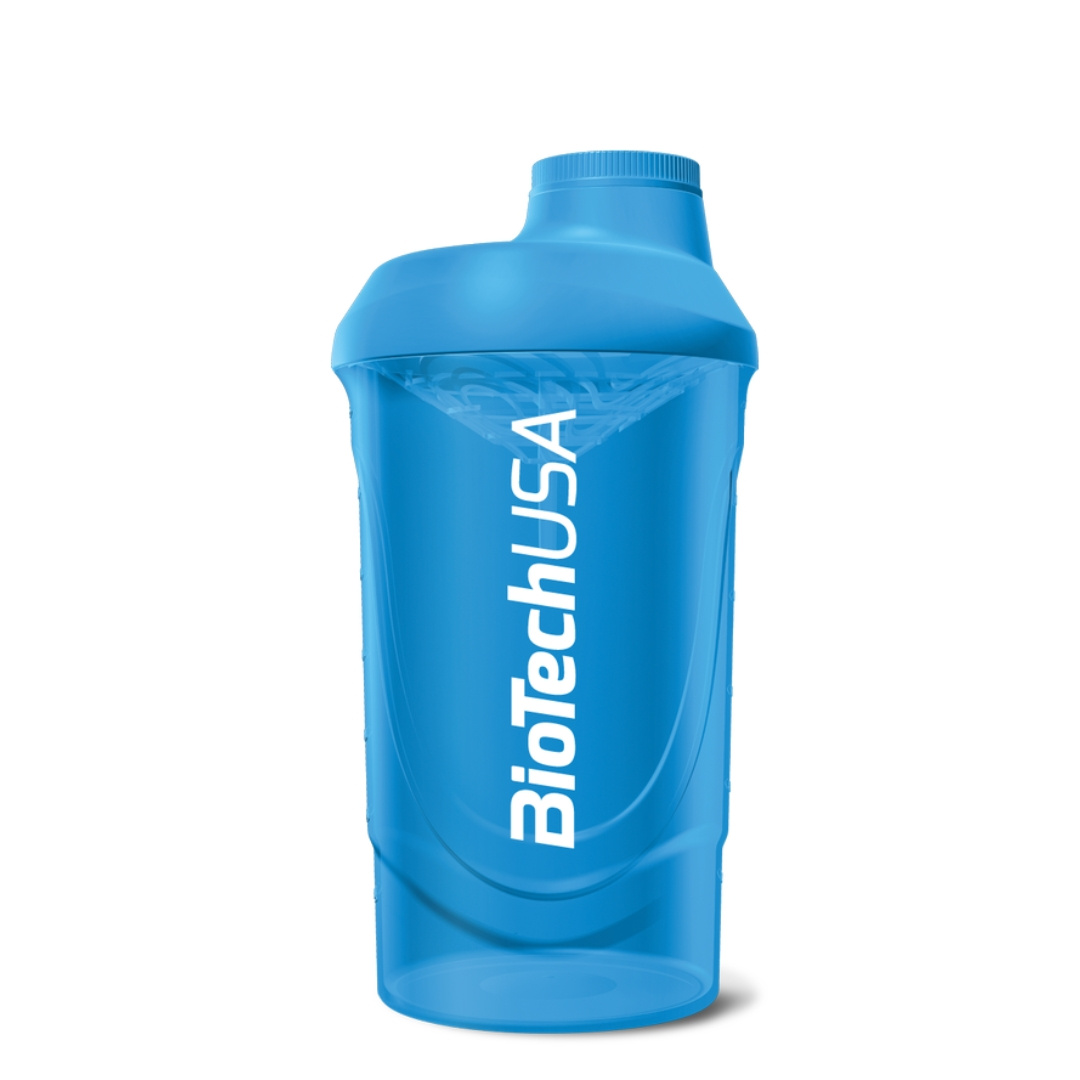 Biotech Shaker 600 ml