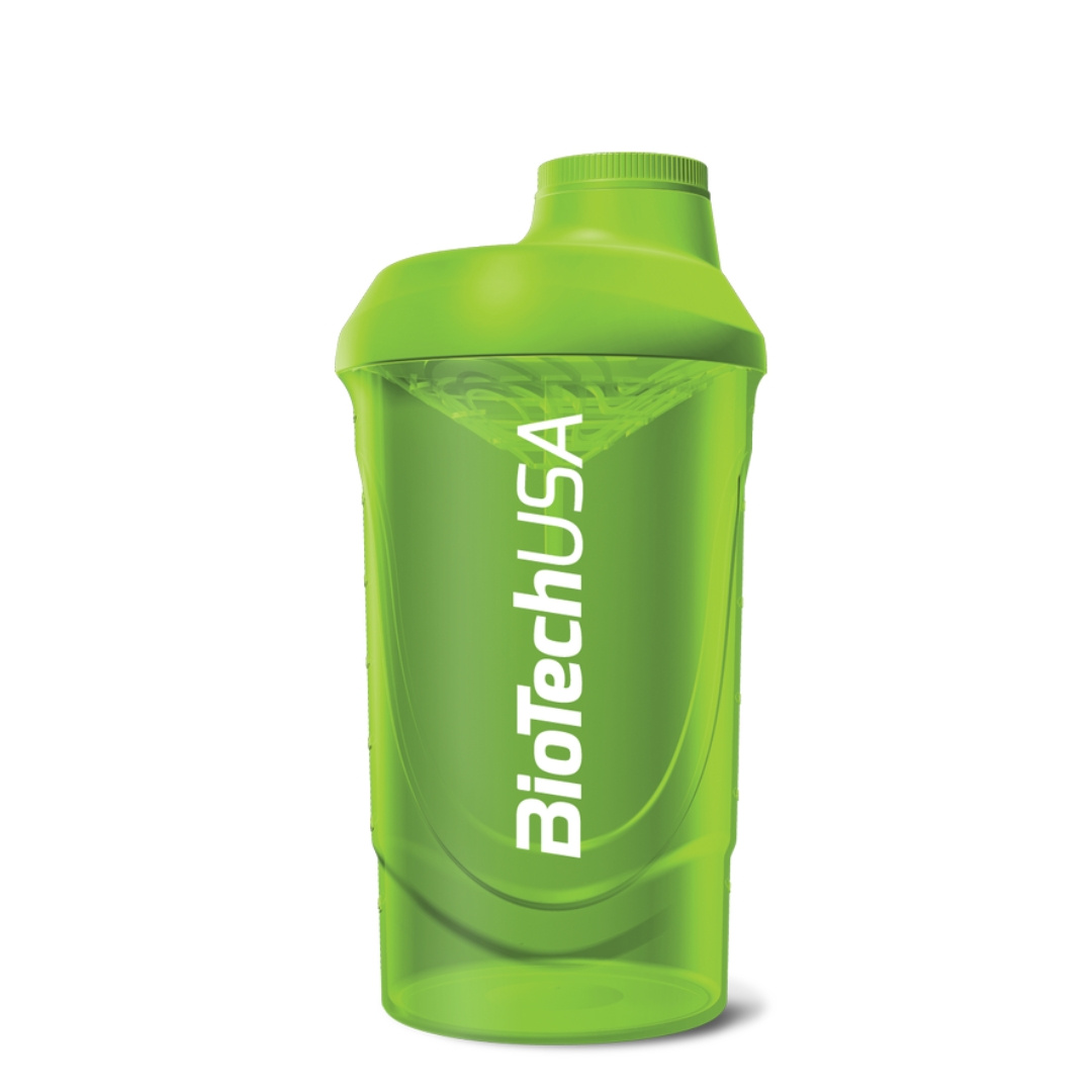 Biotech Shaker 600 ml